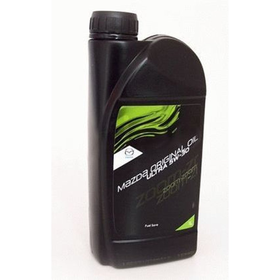 Mazda Original OIL ULTRA 5W30 1L
