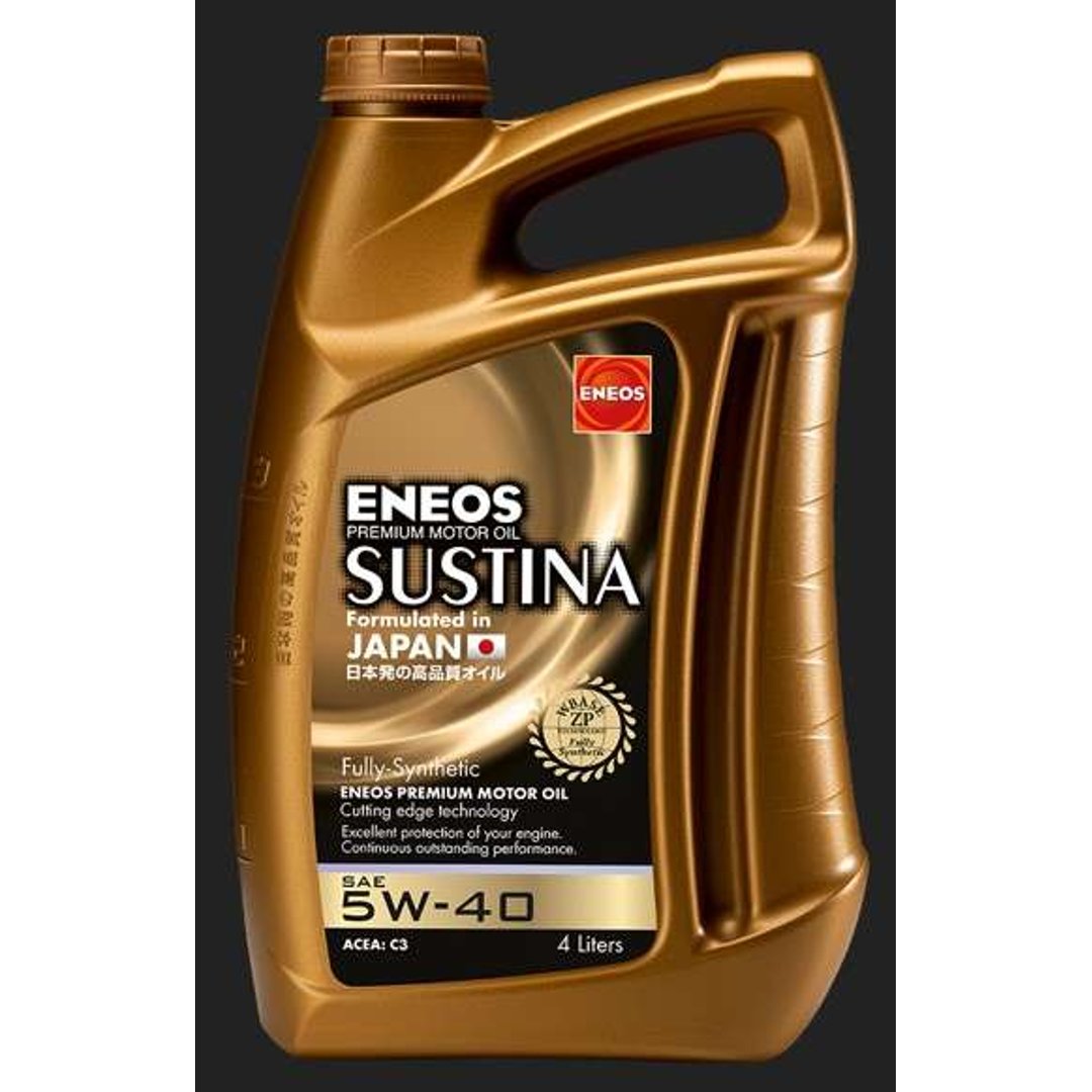 Eneos Sustina 5W40 4L