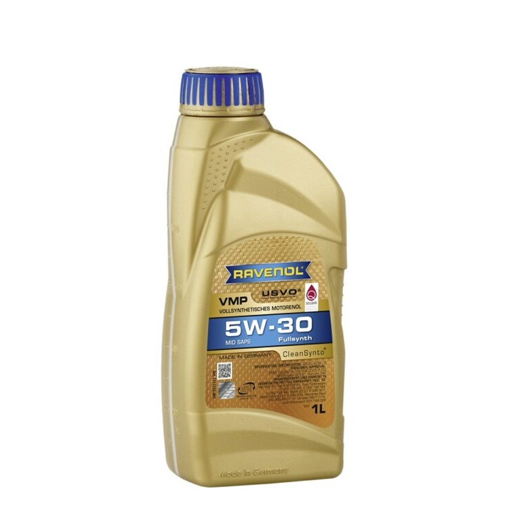 RAVENOL VMP SAE 5W30 1L