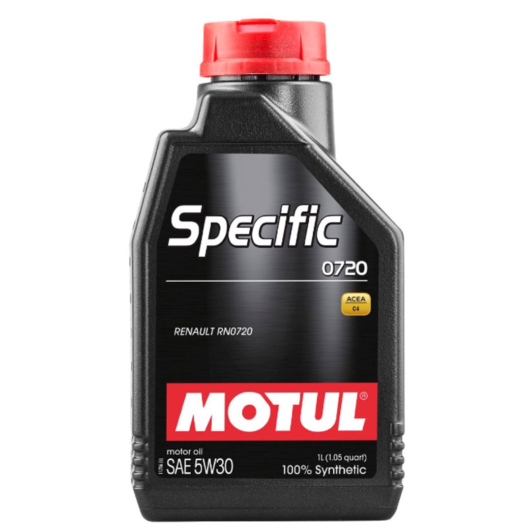 Motul Specific 0720 5W-30 1L