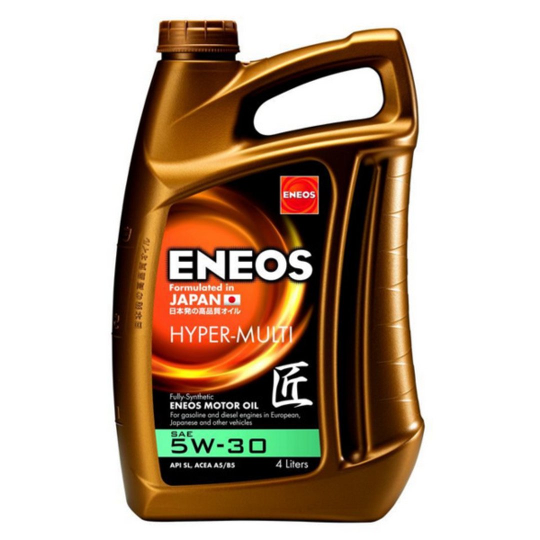 Eneos PREMIUM HYPER MULTI 5W30 1L