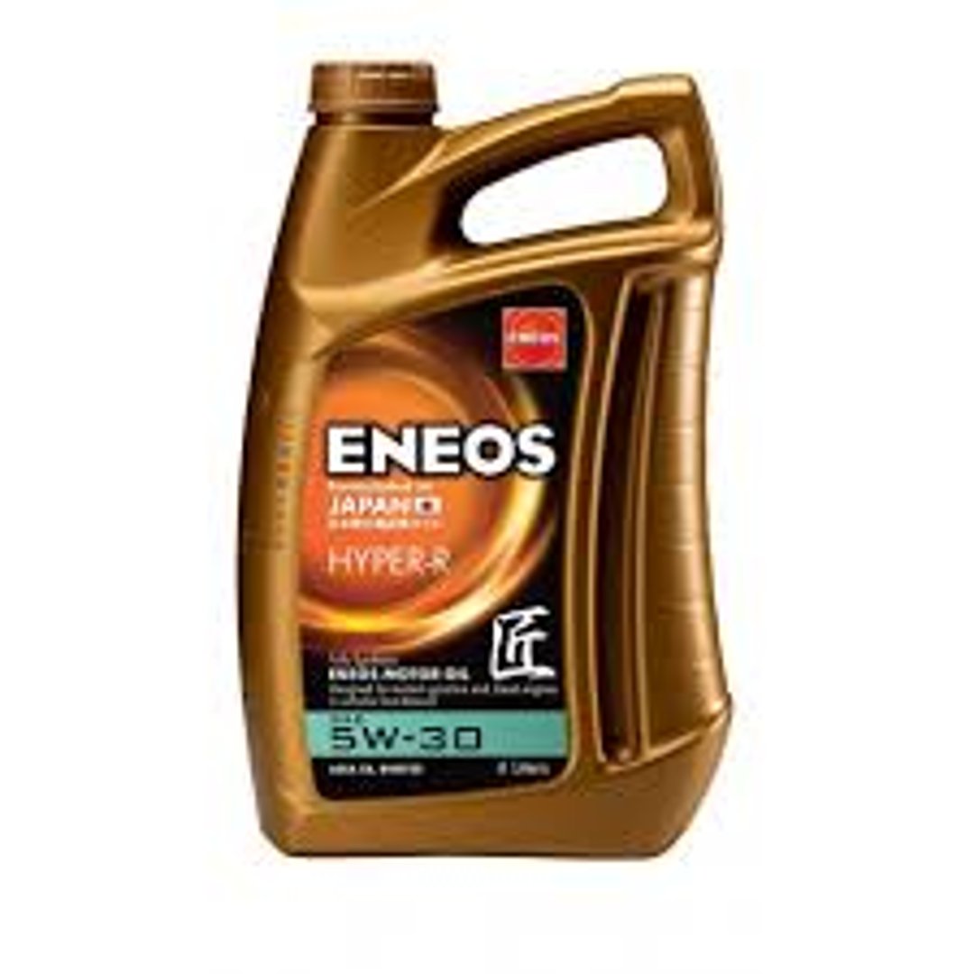 Eneos Premium Hyper R1 5W30 4l Eneos Premium Hyper R1 5W-30 4l