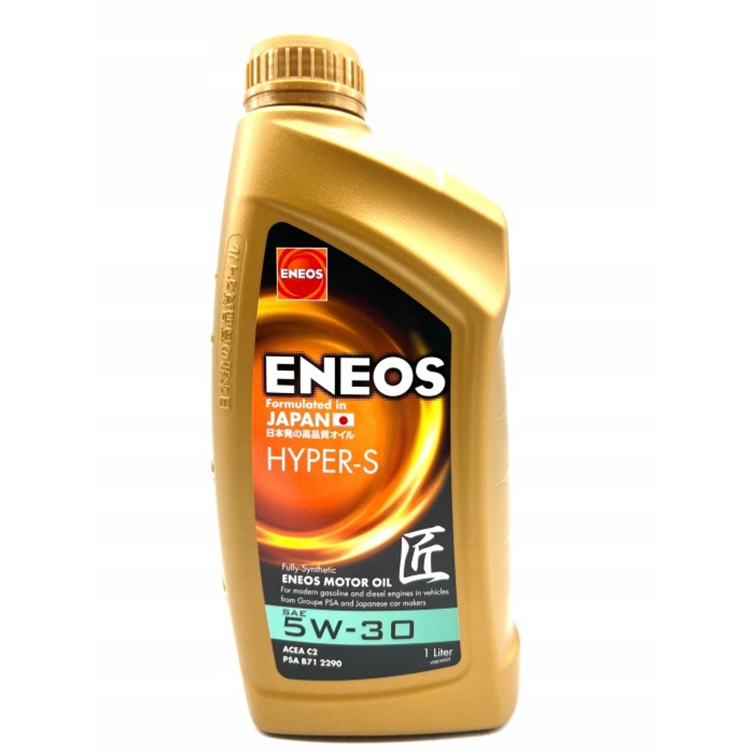 Eneos PREMIUM HYPER S 5W30 1L
