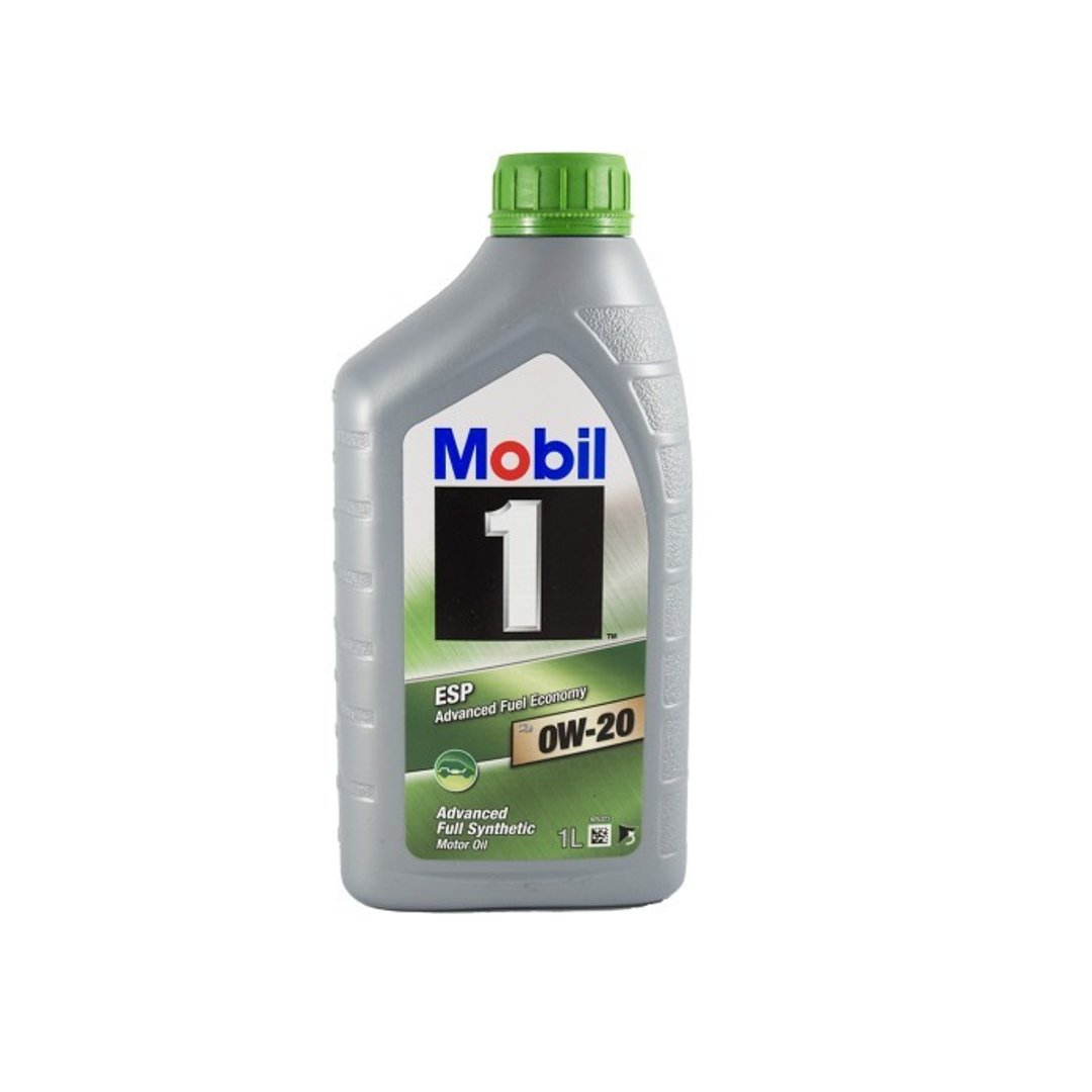 Mobil 1 ESP X2 0W20 1L
