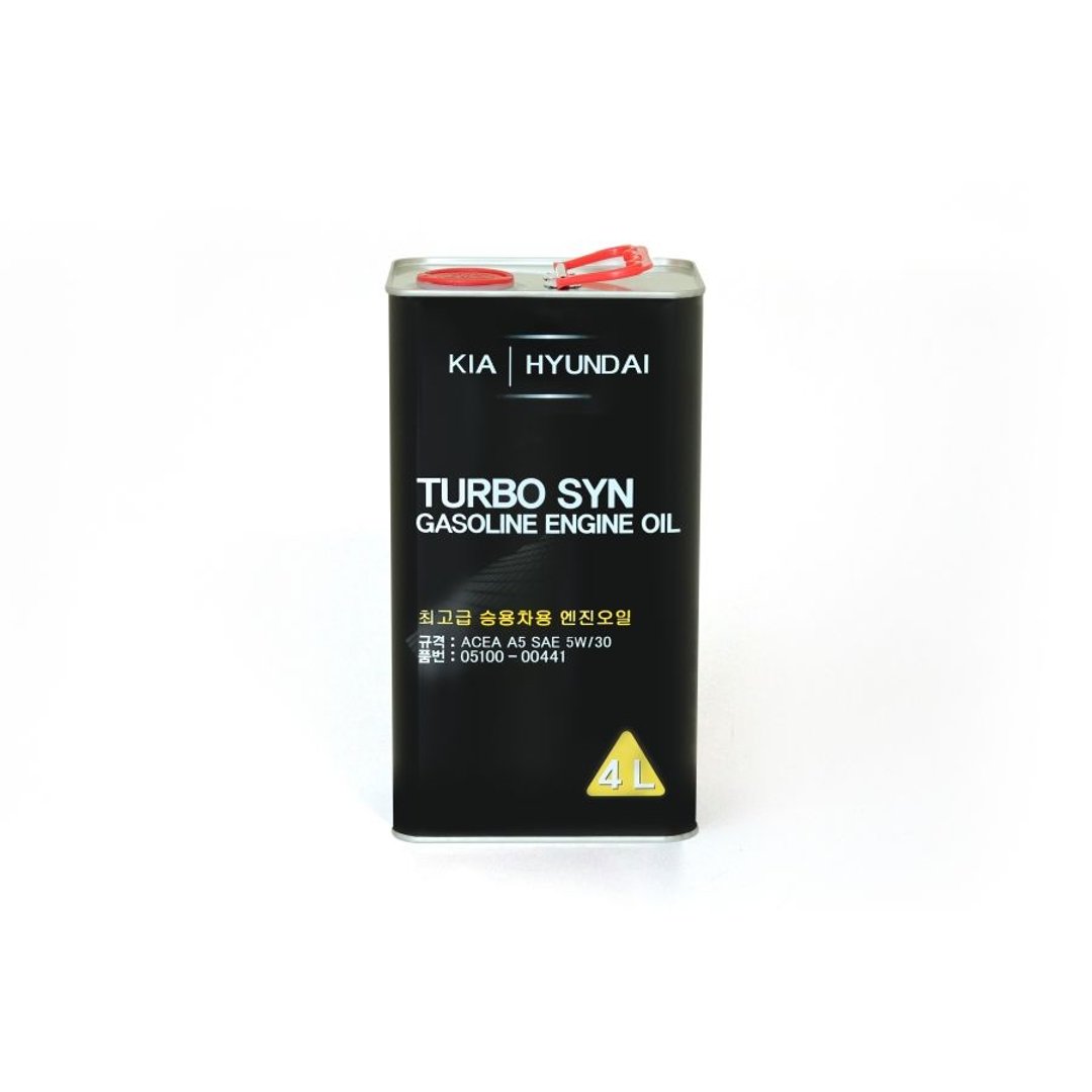 FANFARO FOR KIA / HYUNDAI 5W30 4L