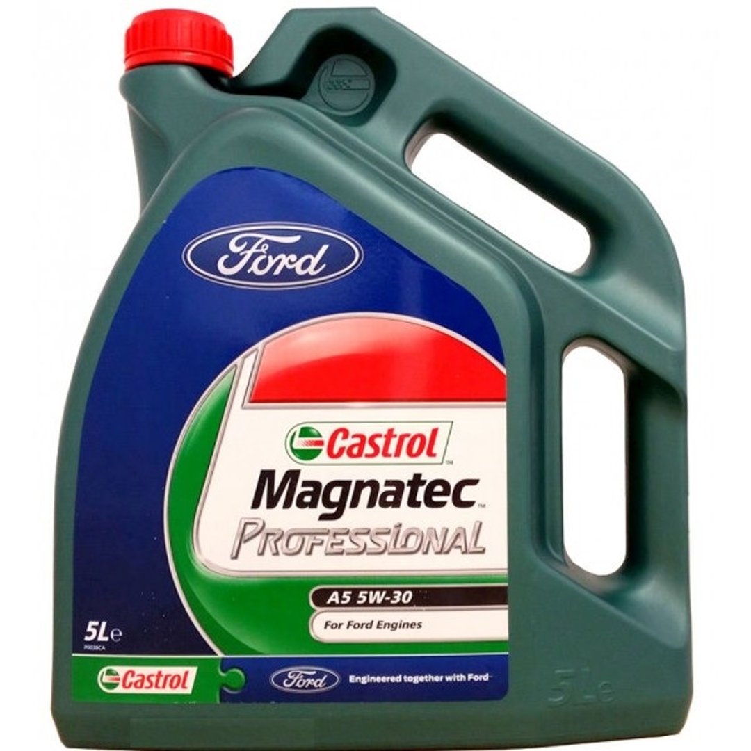 Castrol MAGNATEC Professional A5 5W-30 5L