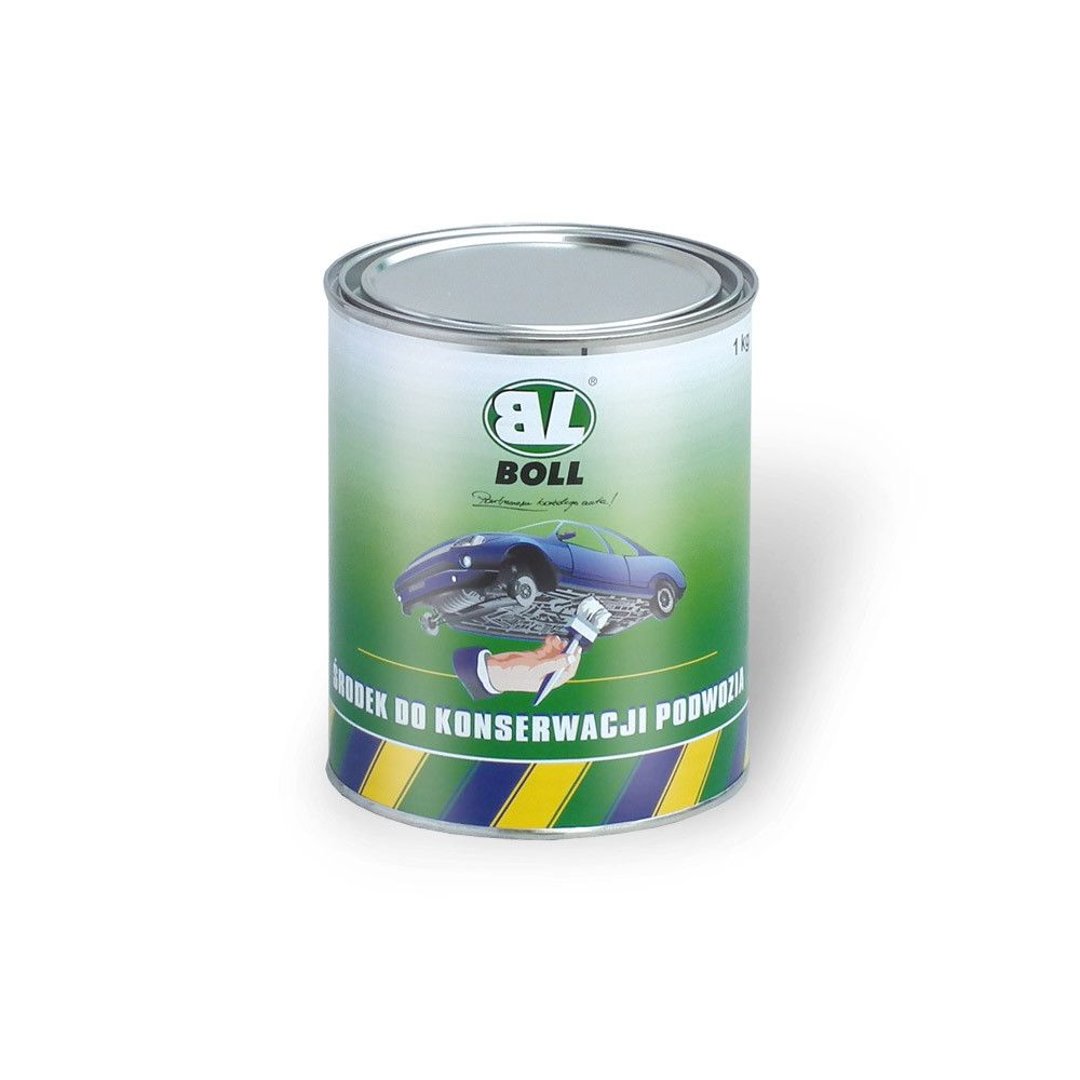 BOLL KONSERWACJA PODWOZI NA PĘDZEL 1kg 001032
