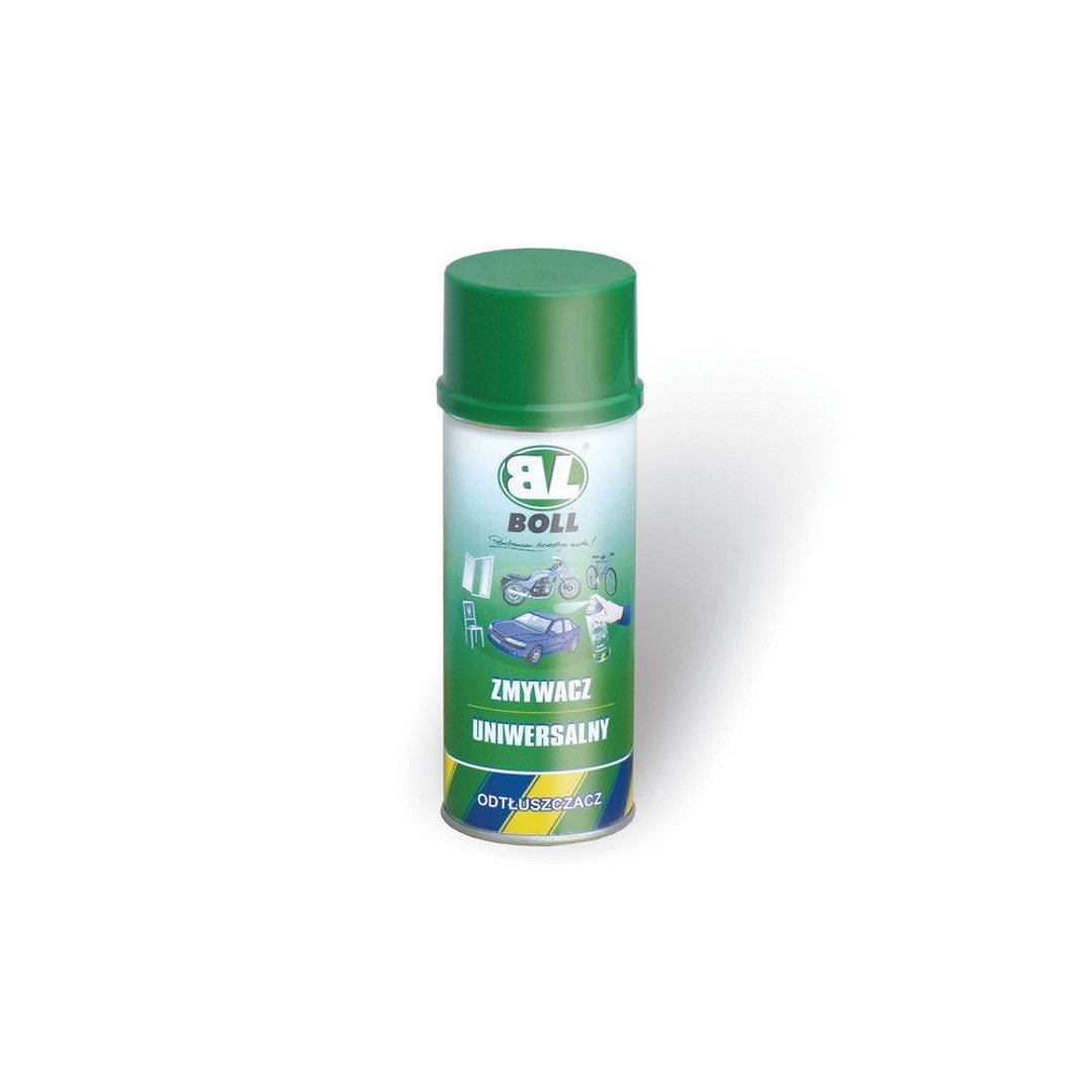 BOLL-ZMYWACZ UNIWERSALNY SPRAY BOLL 400M