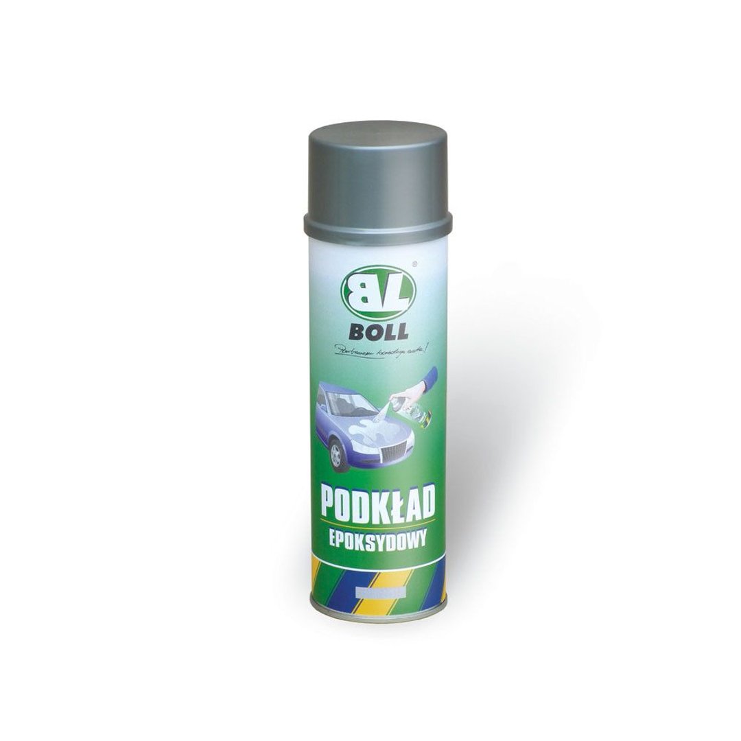 BOLL-PODKLAD EPOKSYDOWY SPRAY 500ML