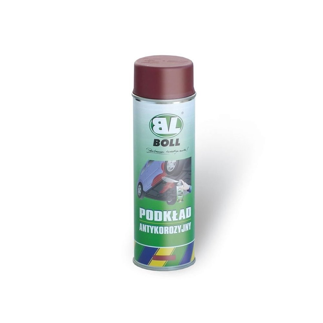BOLL-PODKLAD ANTYKOROZYJNY SPRAY 500ML