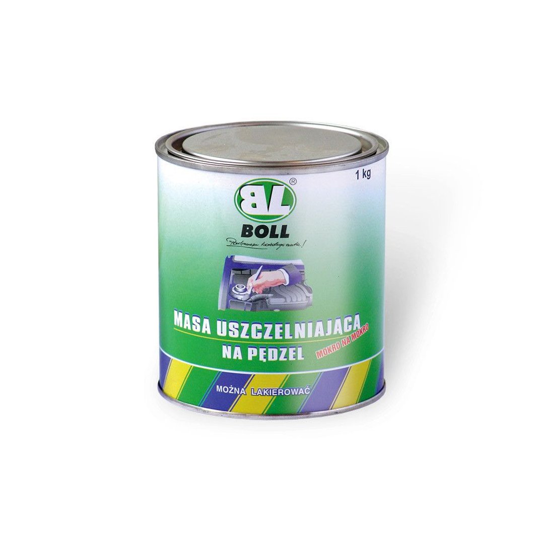 BOLL-MASA USZCZELNIAJACA 1KG SZARA .