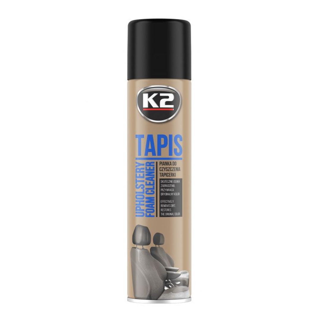 K2 TAPIS - spray - 600 ml 06