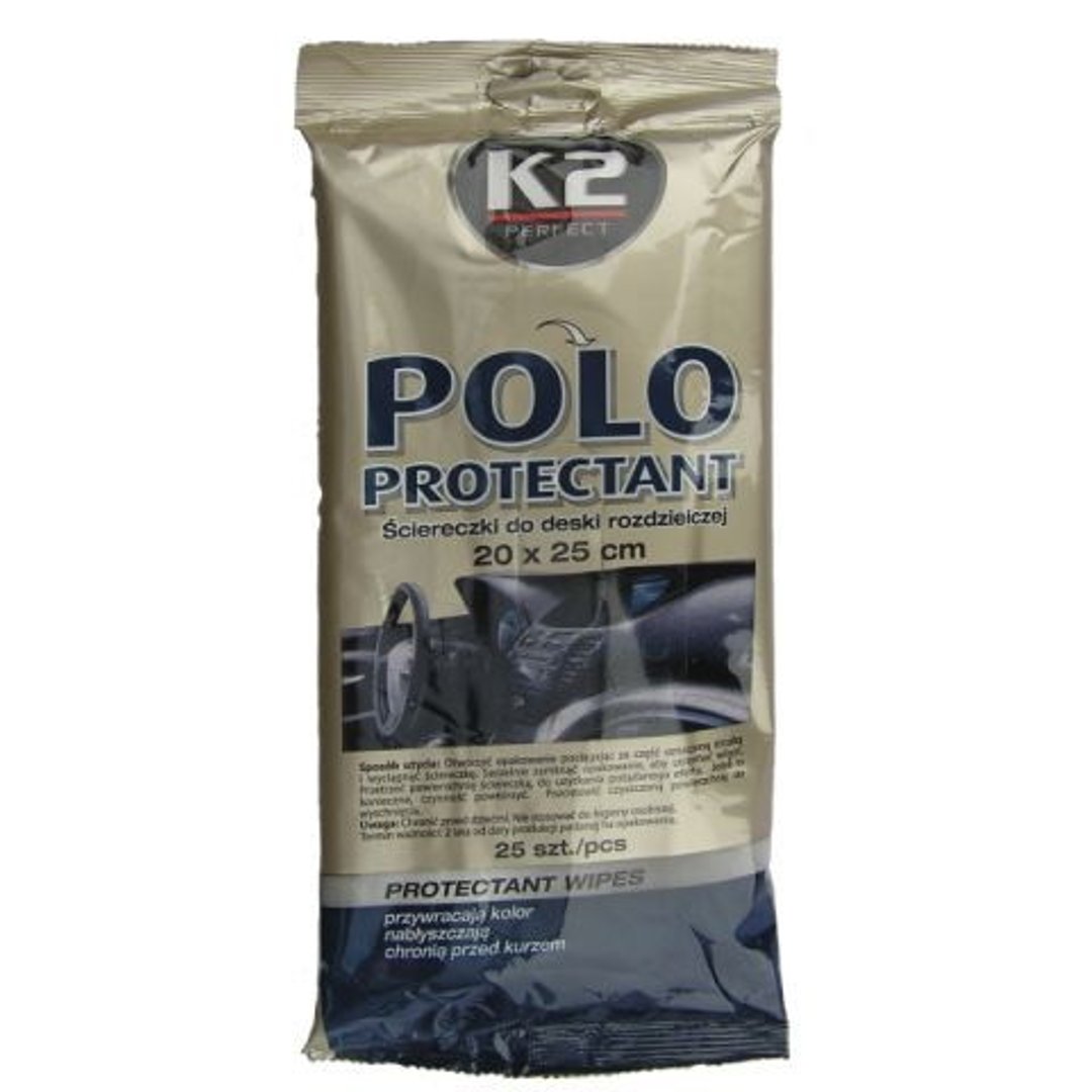 K2-POLO PROTECTANT-SCIER.DO NABL.DES MAT