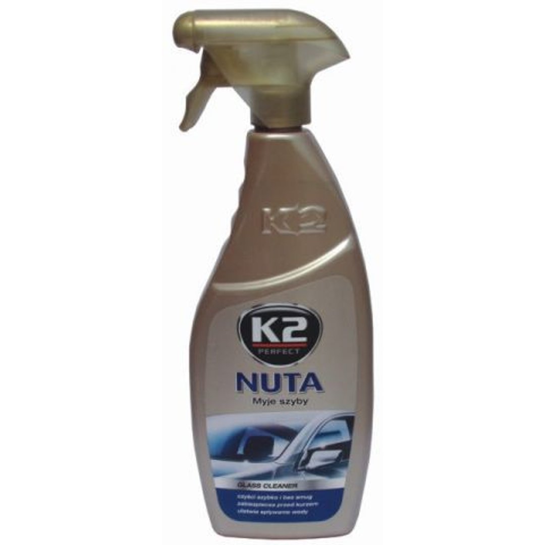 K2-NUTA PLYN DO MYCIA SZYB 700ML-ATOMIZE