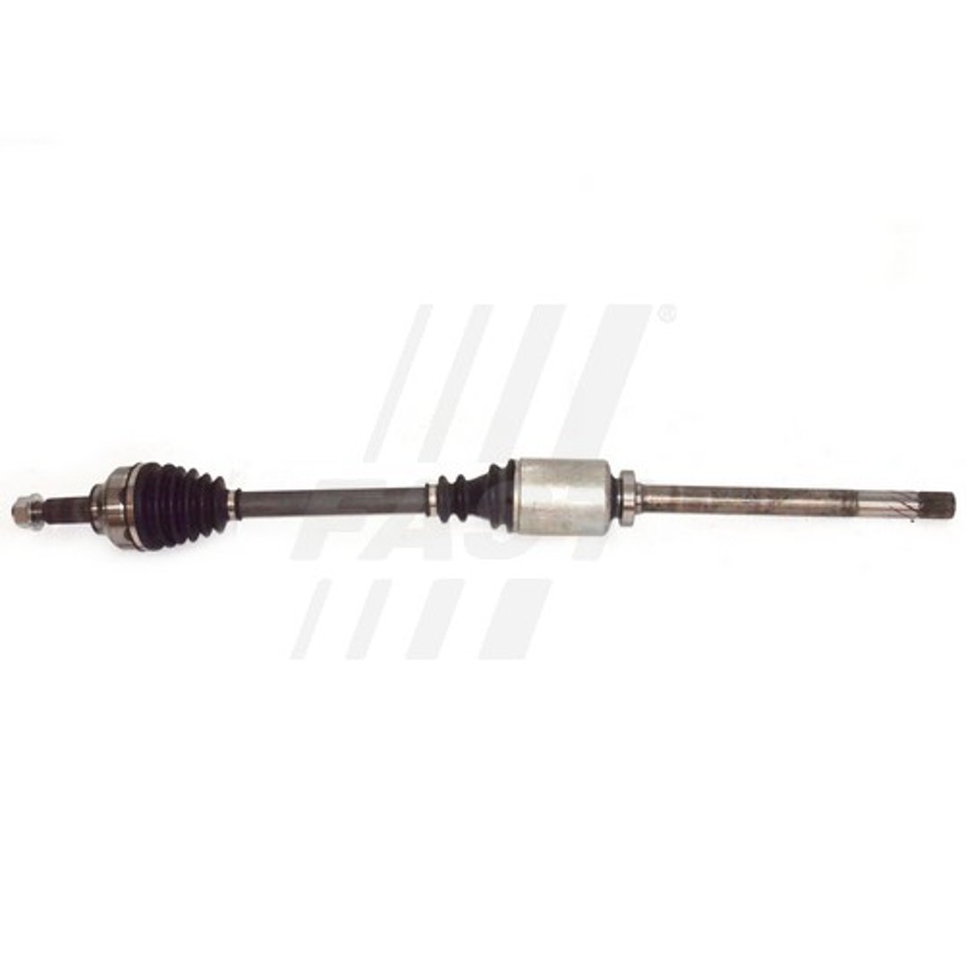 Półoś napędowa FAST FT27151