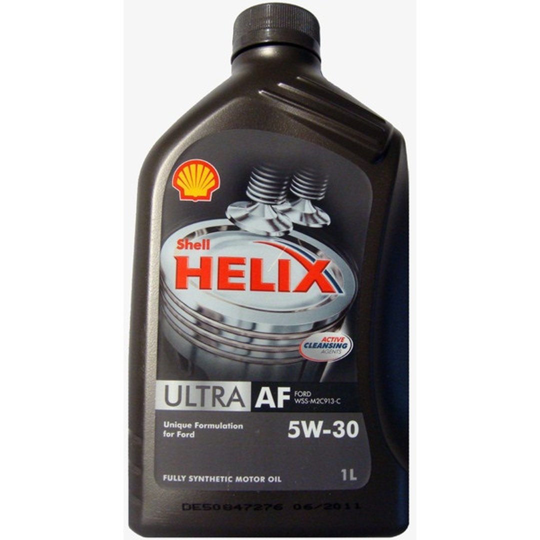 Shell 5W-30 Helix Ultra Profesional Af 1L