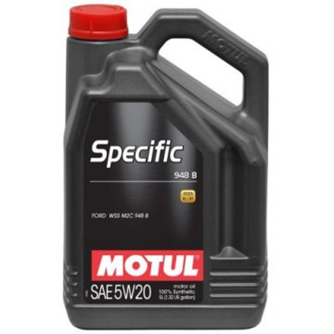 Motul SPECIFIC 948B 5W20 5L