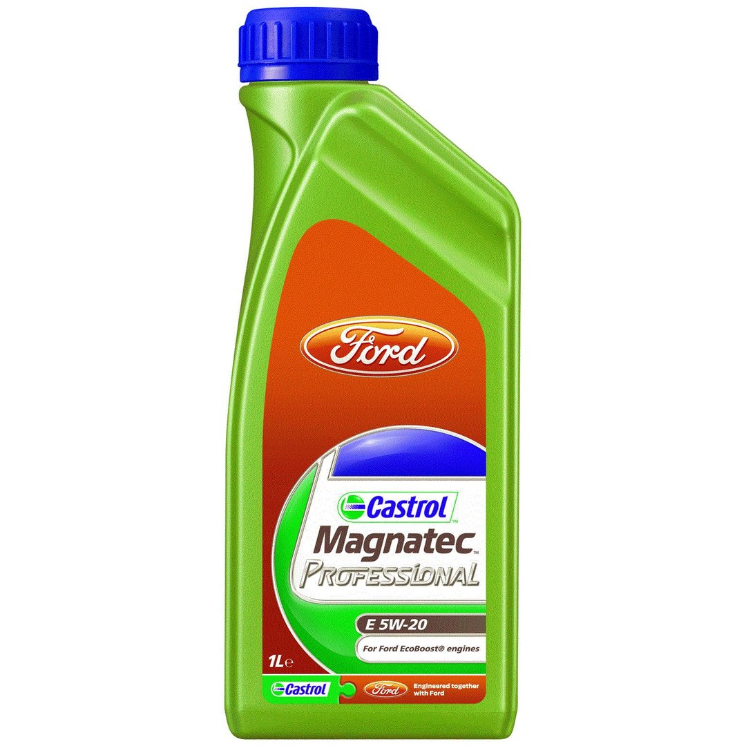 Castrol Magnatec Professional E 5W-20 1L