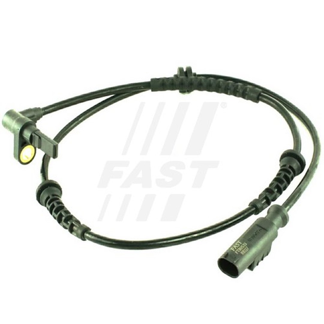 Czujnik ABS FAST FT80533