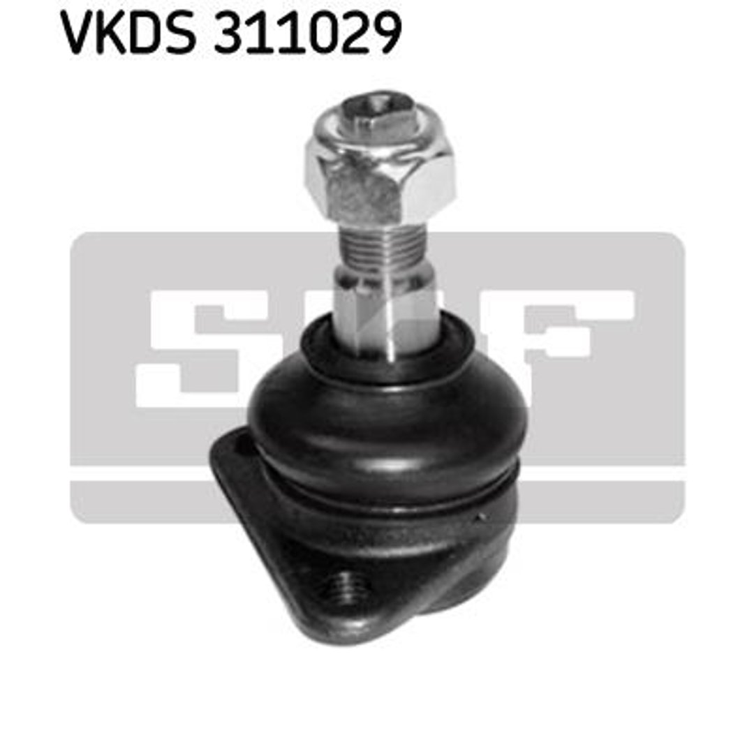 Przegub mocujący / prowadzący SKF Vkds 311029