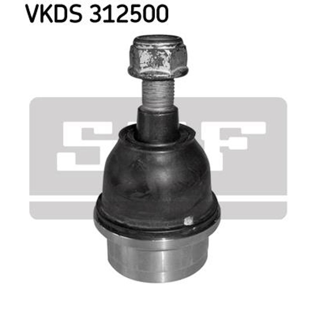 Przegub mocujący / prowadzący SKF Vkds 312500