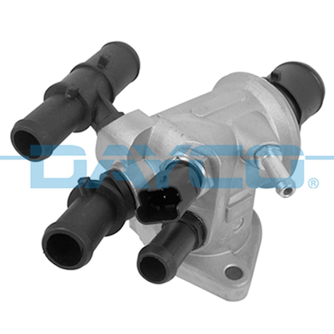 Termostat, płyn chłodzący Dayco Paski DT1136H