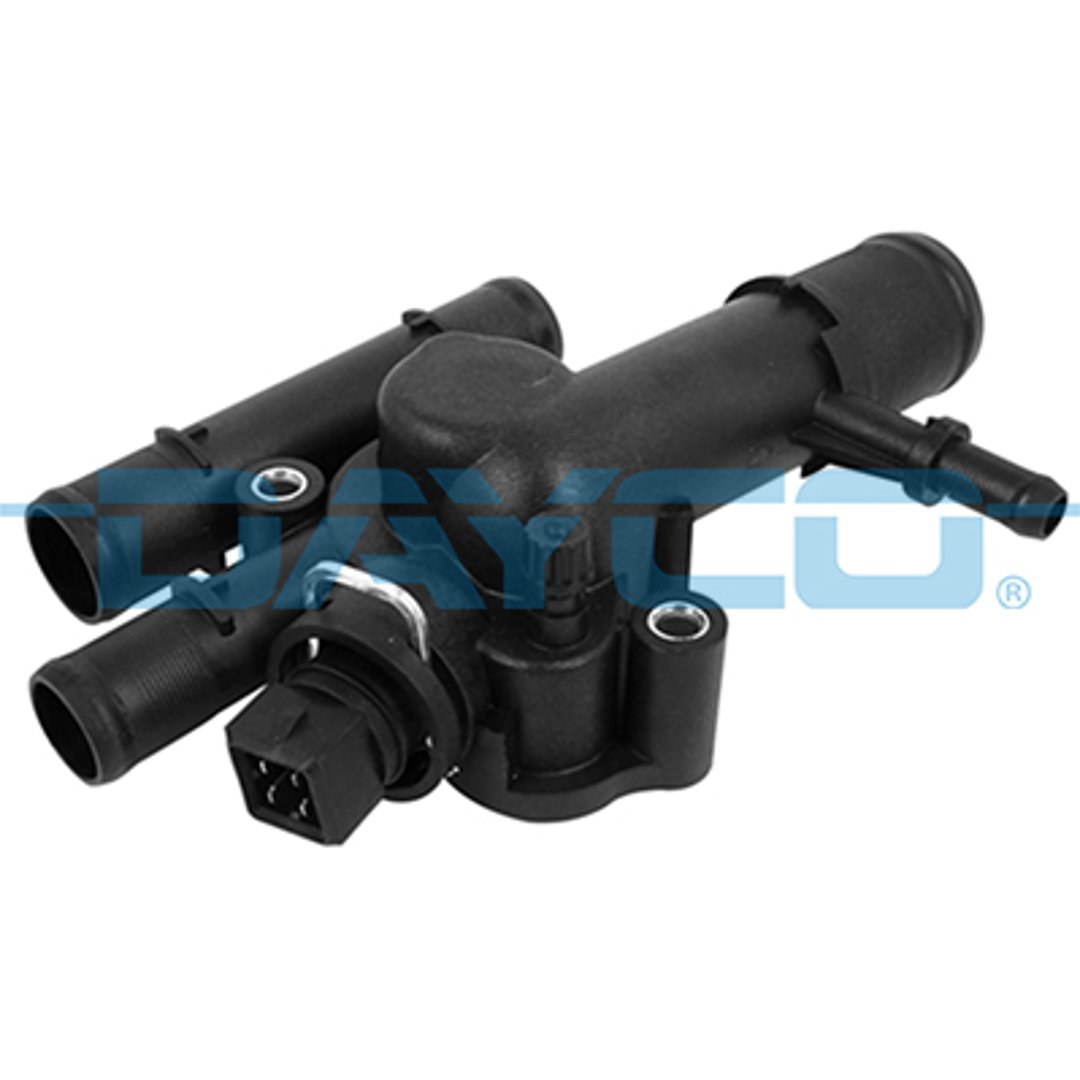 Termostat, płyn chłodzący Dayco Paski DT1141H