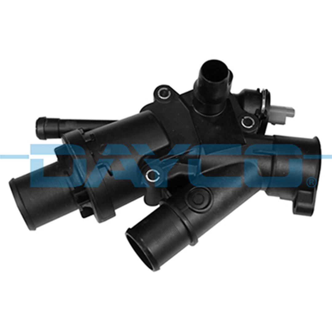 Termostat, płyn chłodzący Dayco Paski DT1163H