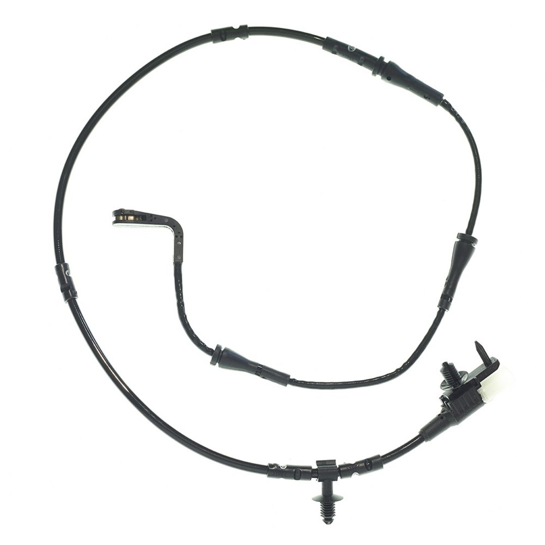 Styk ostrzegawczy, zużycie okładzin hamulcowych Brembo A 00 525