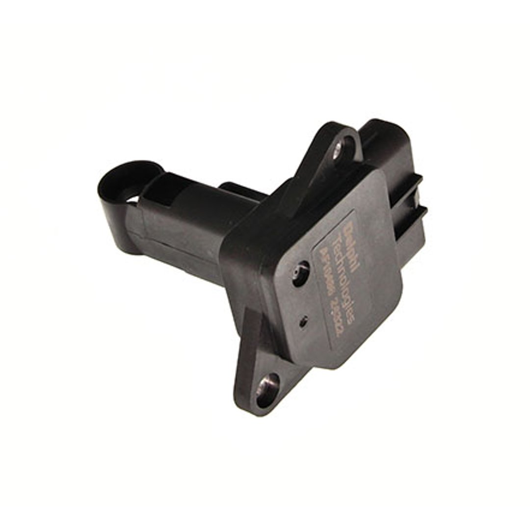 DELPHI Przepływomierz masowy powietrza AF10496-12B1 AF10496-12B1