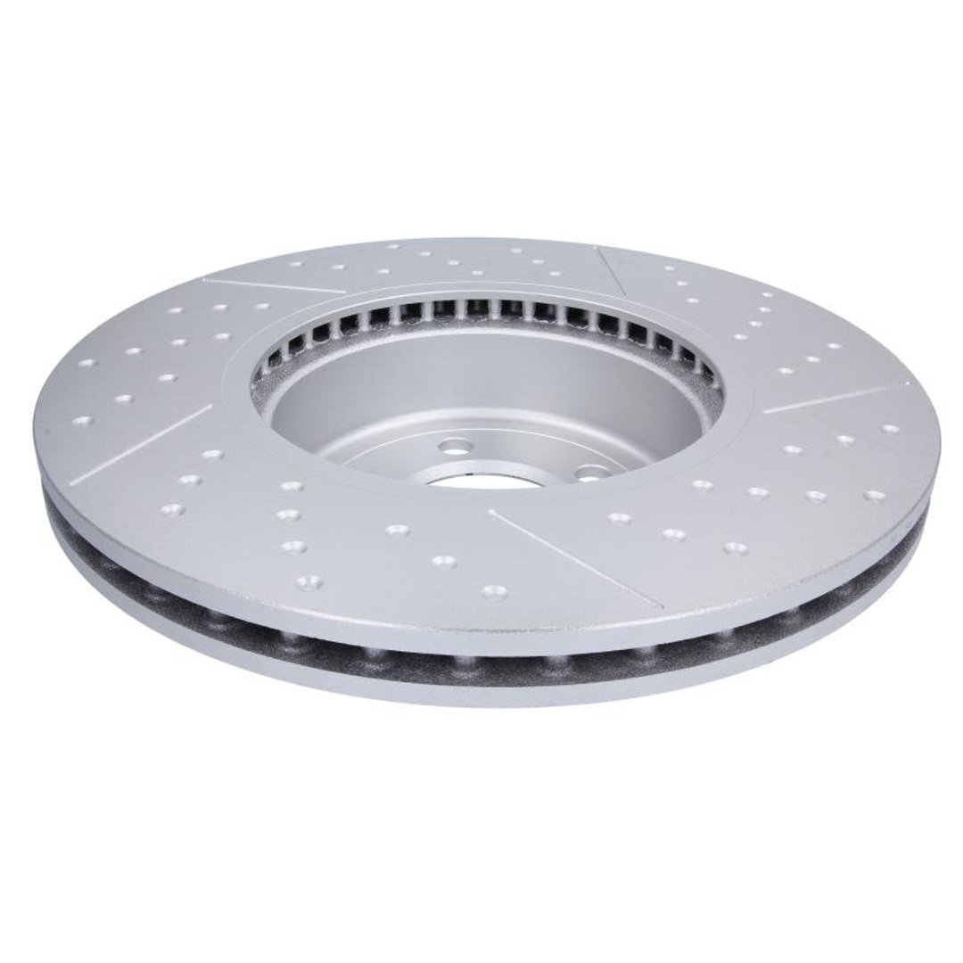 Tarcza hamulcowa DELPHI BG9320C