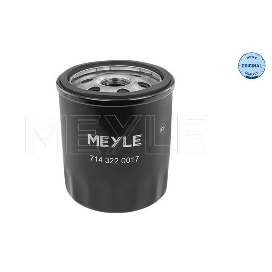 Filtr oleju MEYLE 714 322 0017