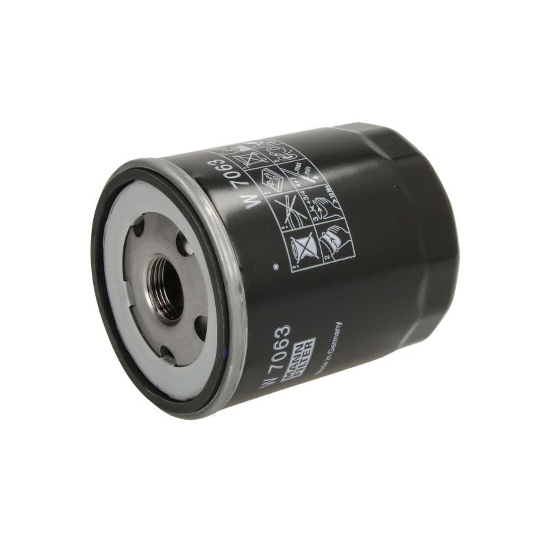 MANN W 7063 Filtr Oleju