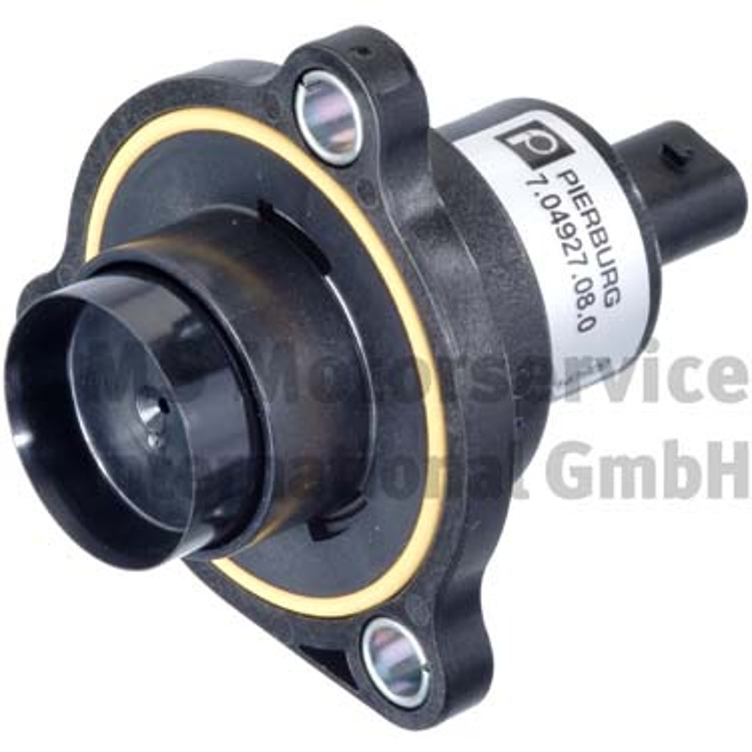 Zawór upustowy turbosprężarki PIERBURG 7.04927.08.0