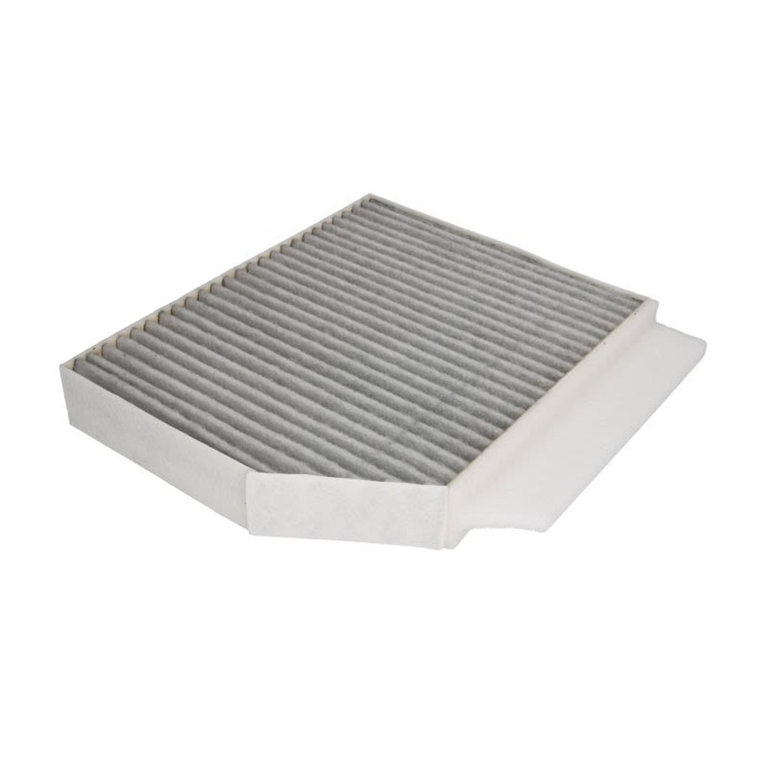 MANN FILTER FILTR PYŁKOWY KABINY WĘGLOWY Z POLIFENEM FP26023 MERCEDES AMG 18-, C-KLASA 14-, CLS 18-, E-KLASA 16-