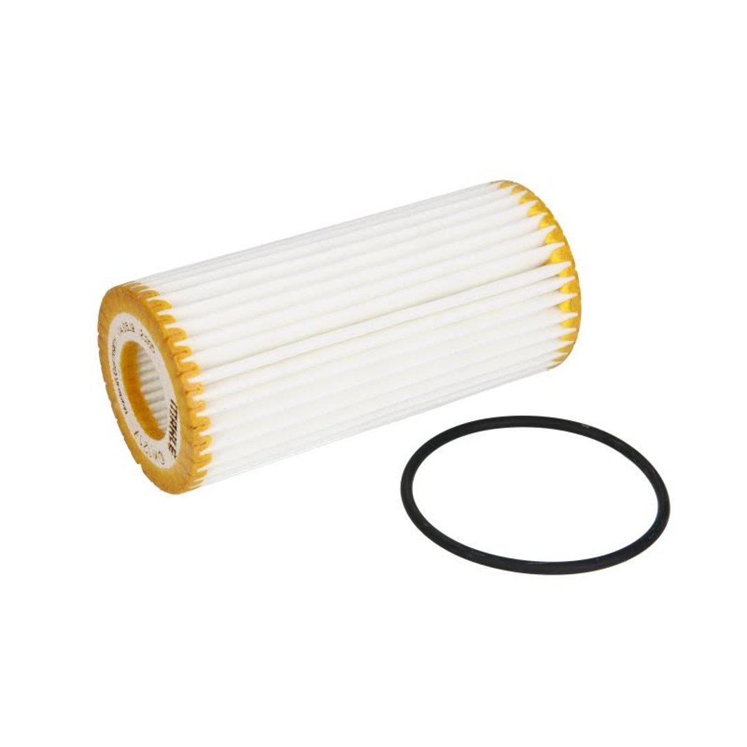 MAHLE OX 1217D filtr oleju