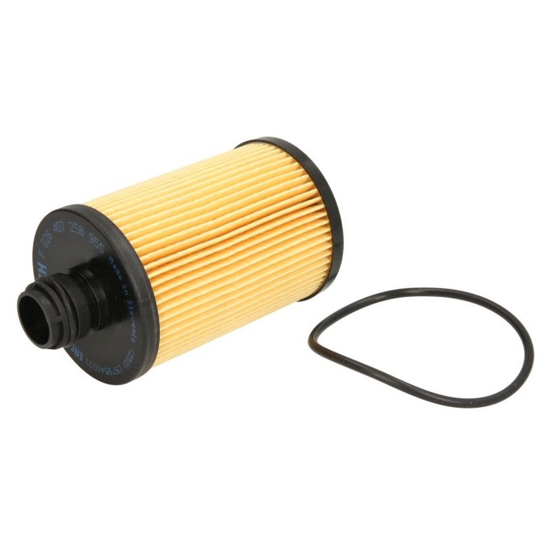 Filtr oleju BOSCH F 026 407 258
