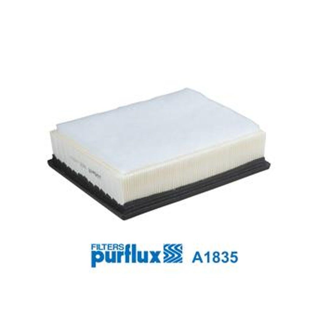 Filtr powietrza Purflux A1835