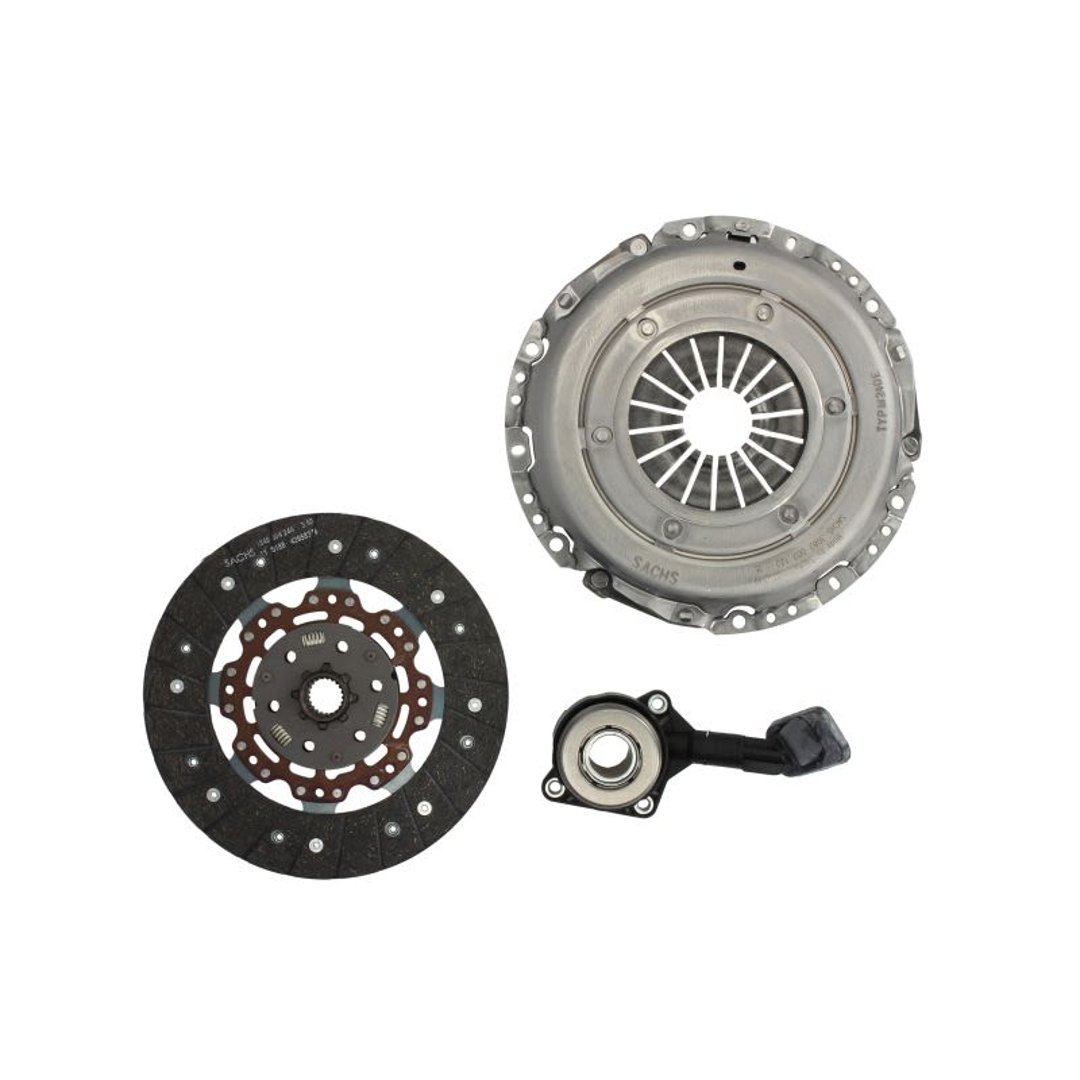 SACHS Zestaw sprzęgieł 3000 990 446 3000 990 446