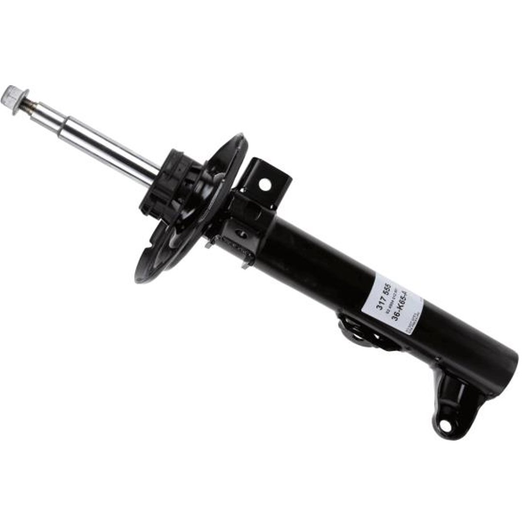 SACHS Amortyzator 317 555 317 555