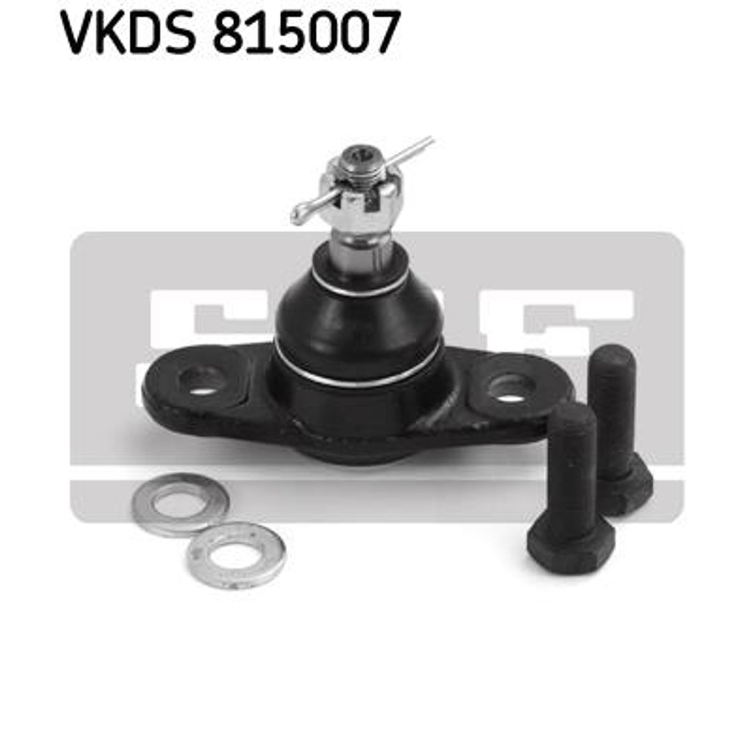 Przegub mocujący / prowadzący SKF Napinacze Pompy Vkds 815007