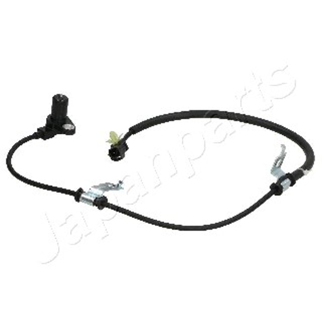 Czujnik prędkości obrotowej koła JAPANPARTS ABS-573