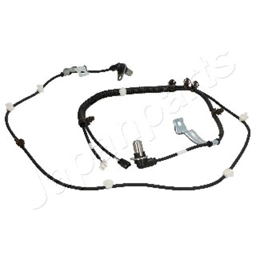 Czujnik prędkości obrotowej koła JAPANPARTS ABS-833