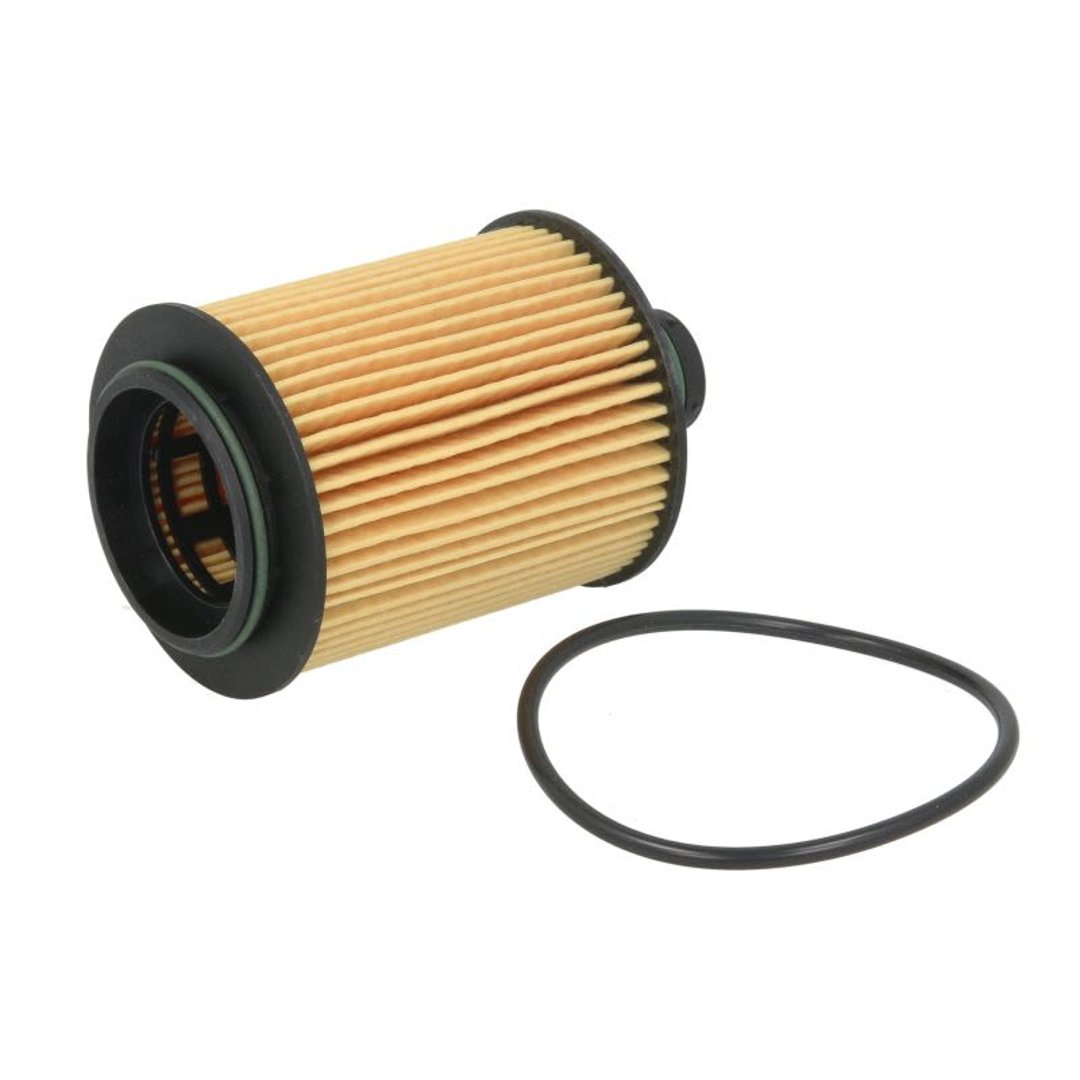 HENGST FILTER Filtr oleju FILTER E124H02 D202 E124H02 D202
