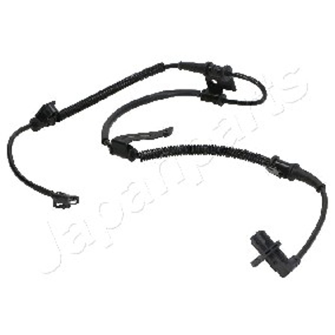 Czujnik prędkości obrotowej koła JAPANPARTS ABS-K57