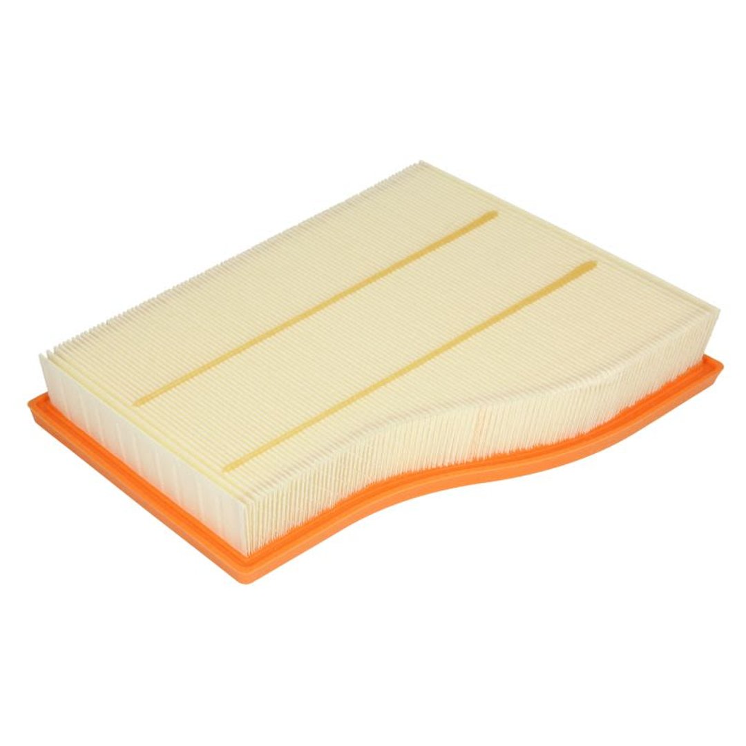 HENGST FILTER Filtr powietrza FILTER E1619L E1619L