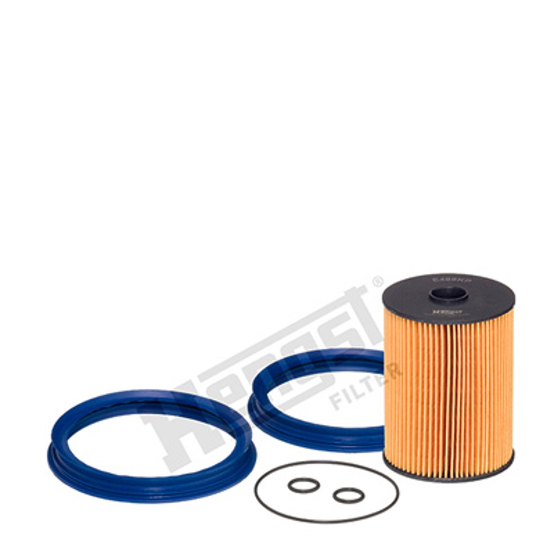 HENGST FILTER Filtr paliwa FILTER E489KP D461 E489KP D461