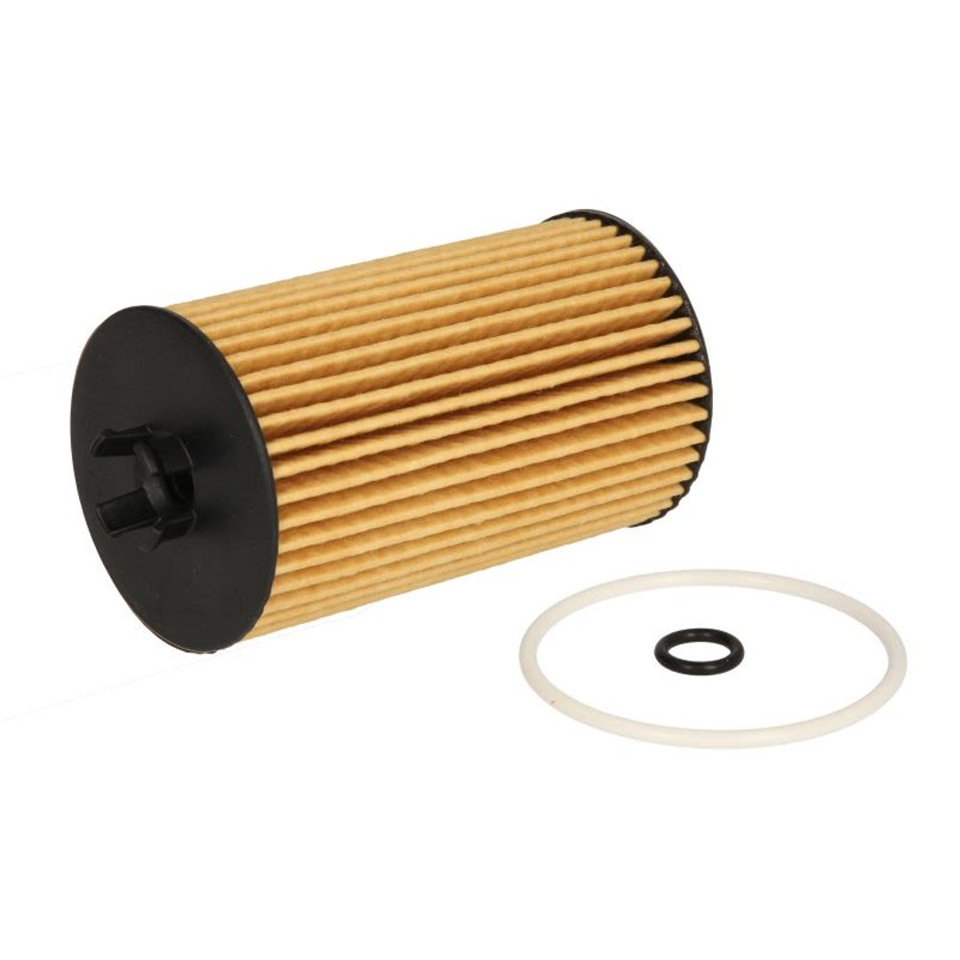 HENGST FILTER Filtr oleju FILTER E650H01 D444 E650H01 D444