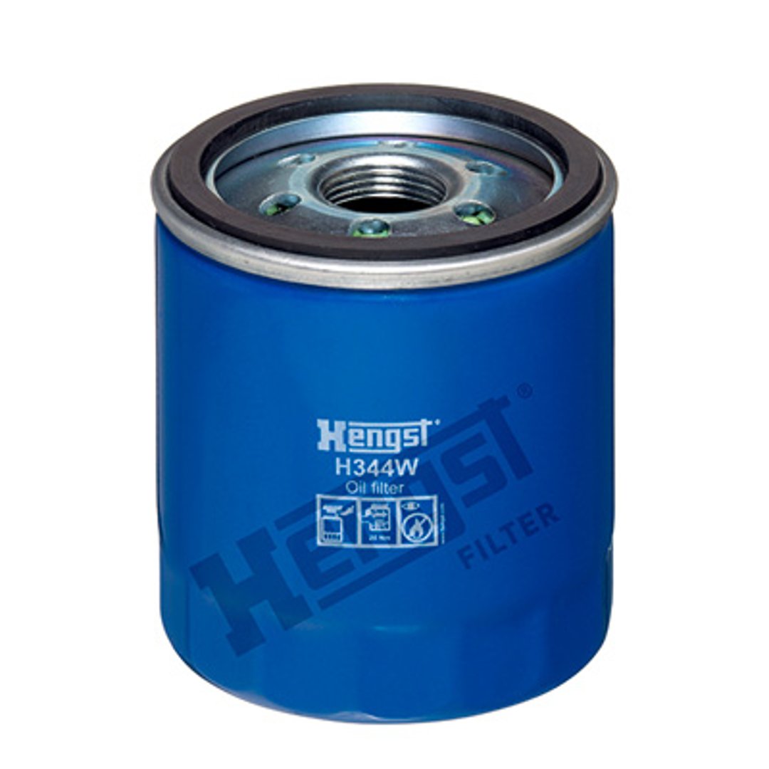 FILTR OLEJU OPEL H344W