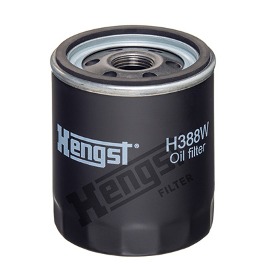 HENGST FILTER Filtr oleju FILTER H388W H388W